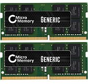 Modul de memorie CoreParts MMKN149-32GB 2 x 16 GB DDR4
