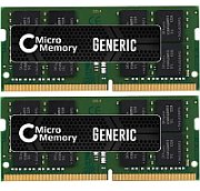 Modul de memorie CoreParts MMKN149-32GB 2 x 16 GB DDR4