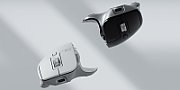LOGITECH MX Master 3S Performance Wireless Mouse Graphite