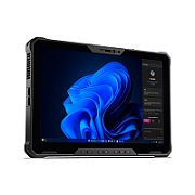 Dell Latitude 7230 Rugged,12 FHD 1200Nits Touch 100% sRGB,Intel Core i5-1240U(12MB cache,up to 4.40GHz)vPro),16GB(2x8)5200MT/s LPDDR5,256GB(M.2)NVMe PCIe SSD,Intel Iris Xe Graphics,Wi-Fi AX211+BT,2Cell 35.6WHr,Win11Pro,3Yr ProSupport