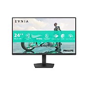 Monitor Philips 23.8  24M2N3200NF/00, Diagonal (inch): 23.8, Diagonal (cm): 60, Aspect ratio: 16:9, Panel: IPS, Resolution: 1920x1080, Refresh Rate: 144Hz, Response time GtG: 4ms, Response time MPRT: 0.5ms, Brightness (max): 300 cd/m², Contrast (static) : 1500:1, Viewing angle: 178/178, Color Gamut