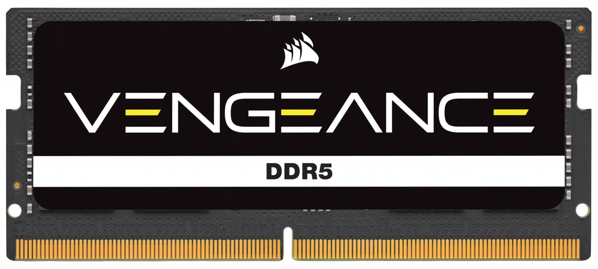 Corsair Vengeance CMSX24GX5M1A4800C40 modul de memorie 24 GB 1 x 24 GB DDR5