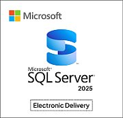 CSP SQL Server 2025 Standard - 2 Core License Pack - 1 year 1J1J [PS]