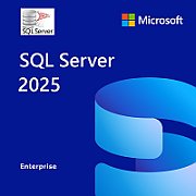 CSP SQL Server 2025 - 1 User CAL NP [P]