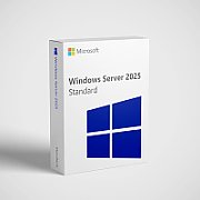 CSP SQL Server 2025 Standard - 2 Core License Pack - 1 year 1J1M [PS]