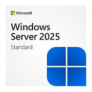 CSP SQL Server 2025 Standard Edition and 15 CAL Pack NP [P]