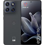 Motorola edge 70 Dual Sim 12+512GB pantone gadget grey