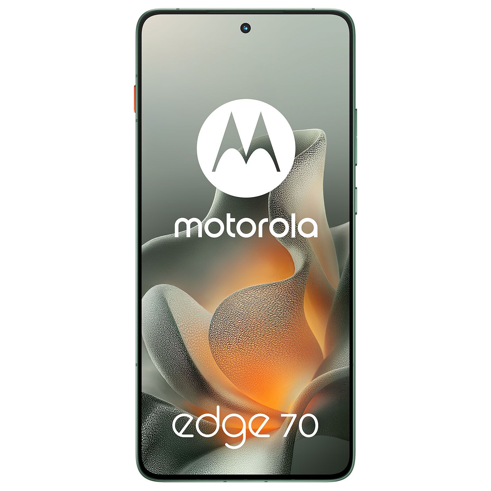 Motorola edge 70 Dual Sim 12+512GB pantone lily pad