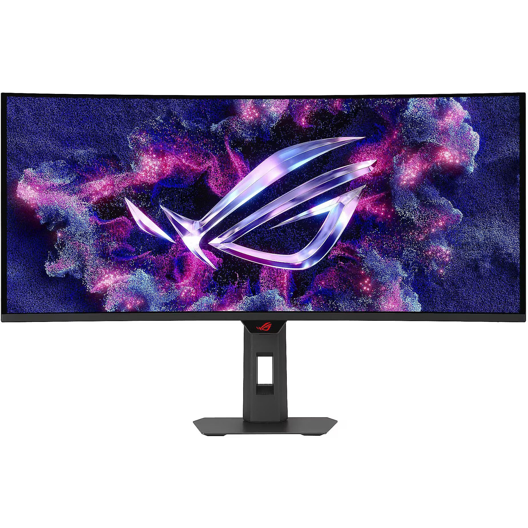 RESIGILAT: ASUS Monitor ROG Strix OLED XG34WCDG (90LM0B70-B01171) (90LM0B70B01171)