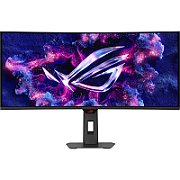 RESIGILAT: ASUS Monitor ROG Strix OLED XG34WCDG (90LM0B70-B01171) (90LM0B70B01171)