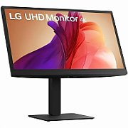 RESIGILAT: LG Monitor 27BA45U-B 27BA45UB (27BA45U-B)
