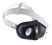 RESIGILAT: Meta Mixed Reality Headset Meta Quest 3 512GB white (899-00586-01) (8990058601)