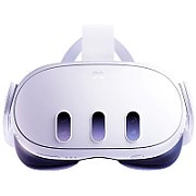 RESIGILAT: Meta Mixed Reality Headset Meta Quest 3 512GB white (899-00586-01) (8990058601)
