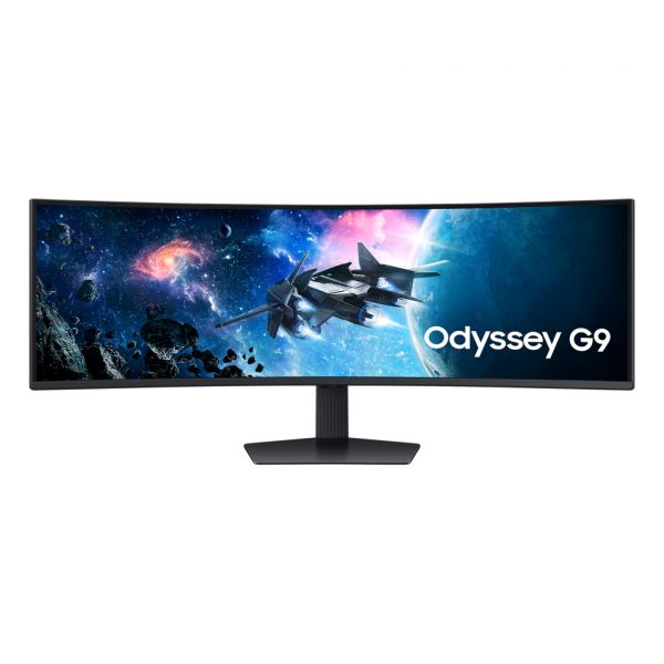 RESIGILAT: Samsung Monitor Odyssey G9 S49CG954EU (LS49CG954EUXEN)