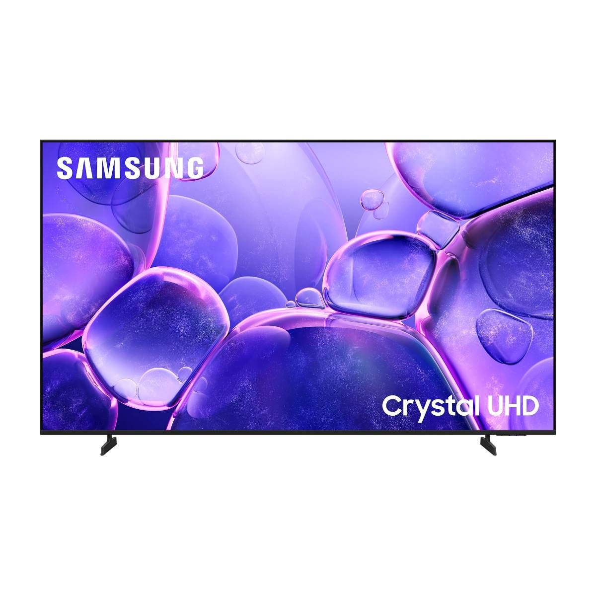 RESIGILAT: Samsung TV UE43U8072 Crystal UHD (UE43U8072FUXXH)
