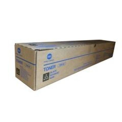 Konica-Minolta KonicaMinolta Toner TN-619 TN619 Black Schwarz (A3VX153)