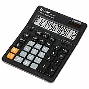 Eleven office calculator SDC-444S