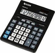 Eleven CDB1201-BK (EU) office calculator