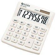 Eleven office calculator SDC-805NR