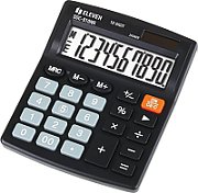 Eleven office calculator SDC-888X-BK