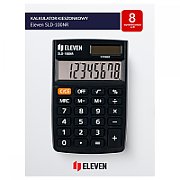Eleven SLD-100NR pocket calculator