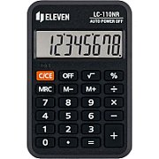 Eleven LC-110NR (EU) pocket calculator