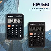 Eleven LC-110NR (EU) pocket calculator
