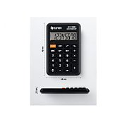 Eleven LC-210NR pocket calculator