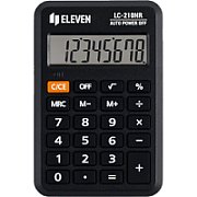 Eleven LC-210NR pocket calculator