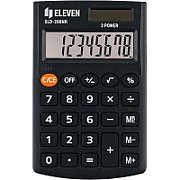 Eleven SLD-200NR pocket calculator