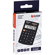 Eleven SLD-200NR pocket calculator