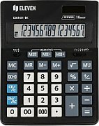 Eleven CDB1601-BK (EU) office calculator