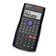 Eleven SR-270N (EU) scientific calculator (EU)