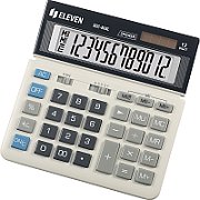 Eleven office calculator SDC-868L