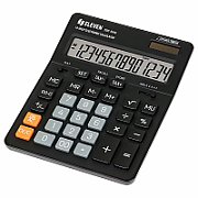 Eleven office calculator SDC-554S