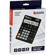 Eleven office calculator SDC-554S