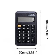 Eleven office calculator CT-555NE