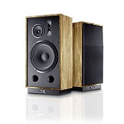 SPEAKER CABINET MAGNAT TRANSPULS 1500 WALNUT