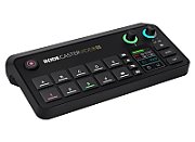 RODECaster Video S - video and audio production console  black