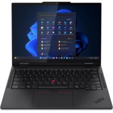 Lenovo ThinkPad T14s 2-in-1 Gen 1 Intel Core Ultra 5 225U Hybrid (2-in-1) 35.6 cm (14 ) Touchscreen WUXGA 16 GB LPDDR5x-SDRAM 512 GB SSD Wi-Fi 6E (802.11ax) Windows 11 Pro English Black