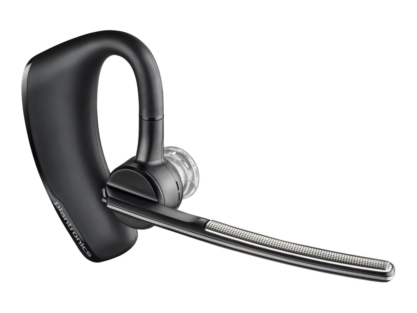 HP Poly Poly Voyager Legend Headset +USB-A to Micro USB Cable +Charging Stand with no Wall Plug