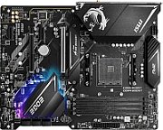 MSI B550 GAMING WIFI motherboard AMD B550 Socket AM4 ATX