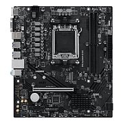 MSI PRO A620AM-B EVO motherboard AMD A620A Socket AM5 ATX