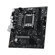 MSI PRO A620AM-B EVO motherboard AMD A620A Socket AM5 ATX