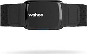 WahooFitness TICKR Fit heart rate monitor Wrist Bluetooth/ANT+ Black