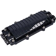 Extralink HARRY FTTX CLOSURE 4 TRAYS 96 CORE