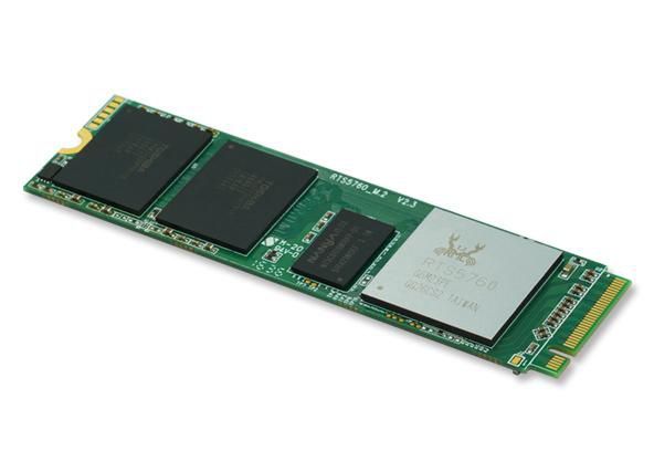 CoreParts NE-1TBT unitate de stocare internă solid state 1 TB M.2 PCI Express 3.0 NVMe 3D TLC