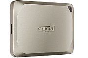 Crucial X9 Pro 1 TB USB Type-C 3.2 Gen 2 (3.1 Gen 2) Bejă