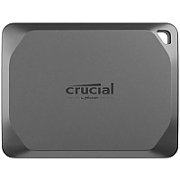 Crucial X9 Pro 1 TB USB Type-C 3.2 Gen 2 (3.1 Gen 2) Bejă