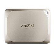 Crucial X9 Pro 1 TB USB Type-C 3.2 Gen 2 (3.1 Gen 2) Bejă
